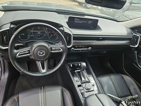 Used 2025 MAZDA CX-50 AWD 2.5 Hybrid w/ Premium Pkg image 16