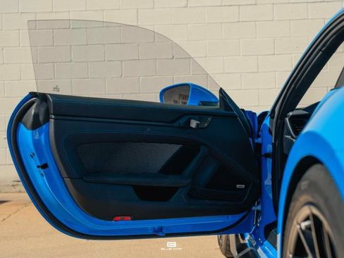 Used 2024 Porsche 911 GT3 RS image 28