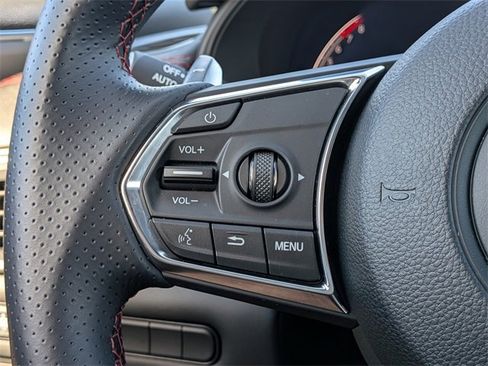 Used 2025 Acura TLX SH-AWD w/ A-SPEC Pkg image 29