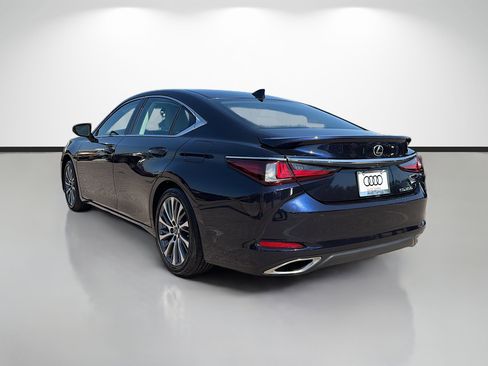 Used 2021 Lexus ES 350 w/ Premium Package FWD image 5