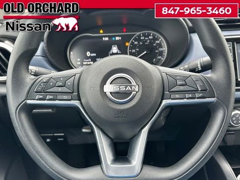 Used 2024 Nissan Versa SV image 22