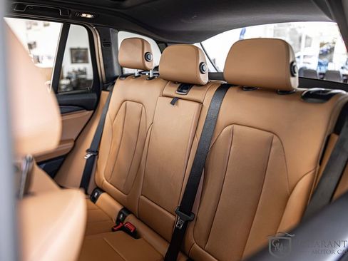 Used 2022 BMW X3 xDrive30i w/ Convenience Package w/ZPA AWD/4WD image 35