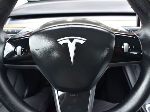 Used 2021 Tesla Model 3 Standard Range Plus image 28