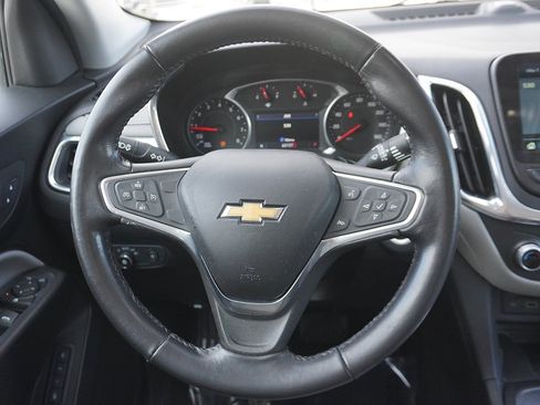 Used 2019 Chevrolet Equinox Premier image 41