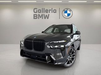 Used 2026 BMW X7 xDrive40i w/ M Sport Package AWD/4WD video 1