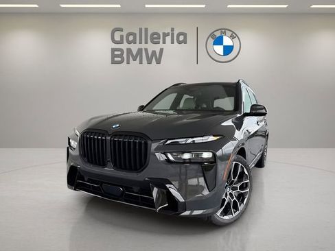 Used 2026 BMW X7 xDrive40i w/ M Sport Package AWD/4WD image 1