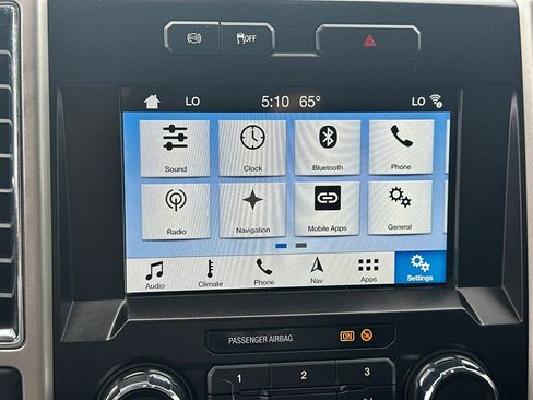 Used 2018 Ford F250 Lariat w/ Lariat Value Package AWD/4WD image 27