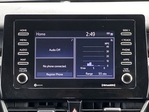 Used 2023 Toyota Camry SE FWD image 18