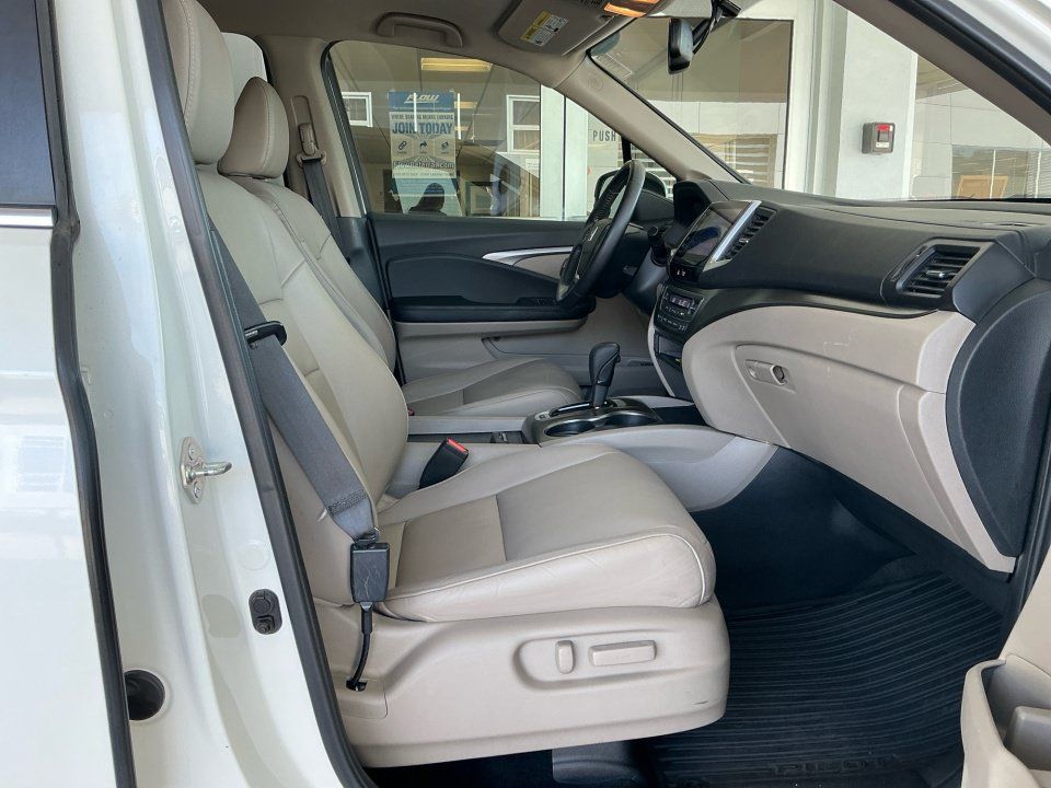 Used 2017 Honda Pilot EX-L image 32