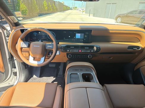 New 2026 Hyundai Palisade Calligraphy AWD/4WD image 16