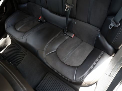 Used 2013 Cadillac CTS V w/ Wood Trim Package RWD image 14