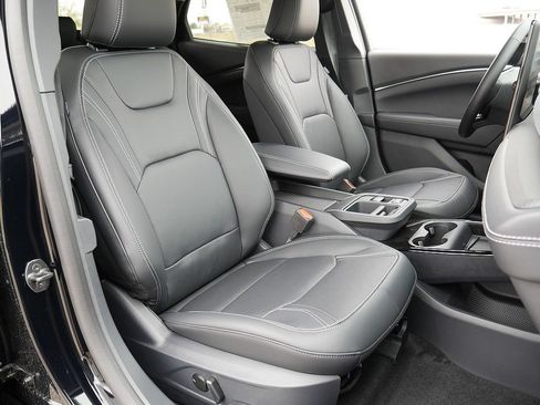 New 2026 Ford Mustang Mach-E Premium w/ Technology Package AWD/4WD image 35