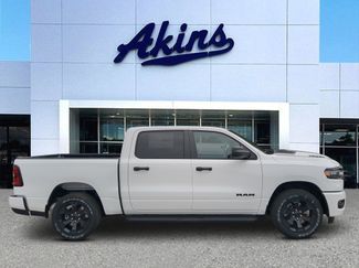 New 2026 RAM 1500 Express AWD/4WD video 1
