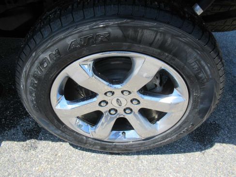 Used 2022 Ford F150 XLT w/ Equipment Group 302A High AWD/4WD image 12
