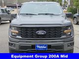 New 2025 Ford F150 STX w/ Equipment Group 200A image 3