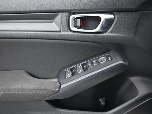 Used 2024 Honda Civic Sport image 24