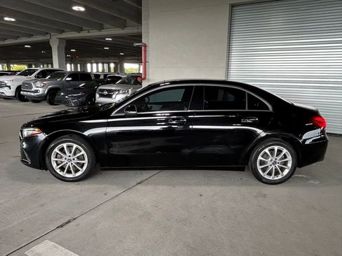 Used 2020 Mercedes-Benz A 220 image 5