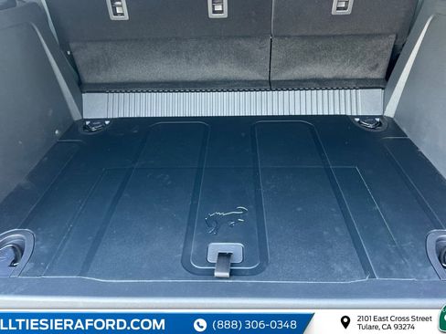 New 2026 Ford Bronco Badlands image 16