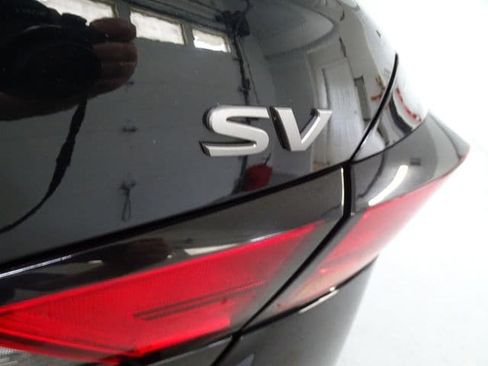 Used 2024 Nissan Altima 2.5 SV FWD image 23