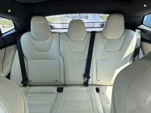 Used 2019 Tesla Model S Long Range AWD/4WD image 14