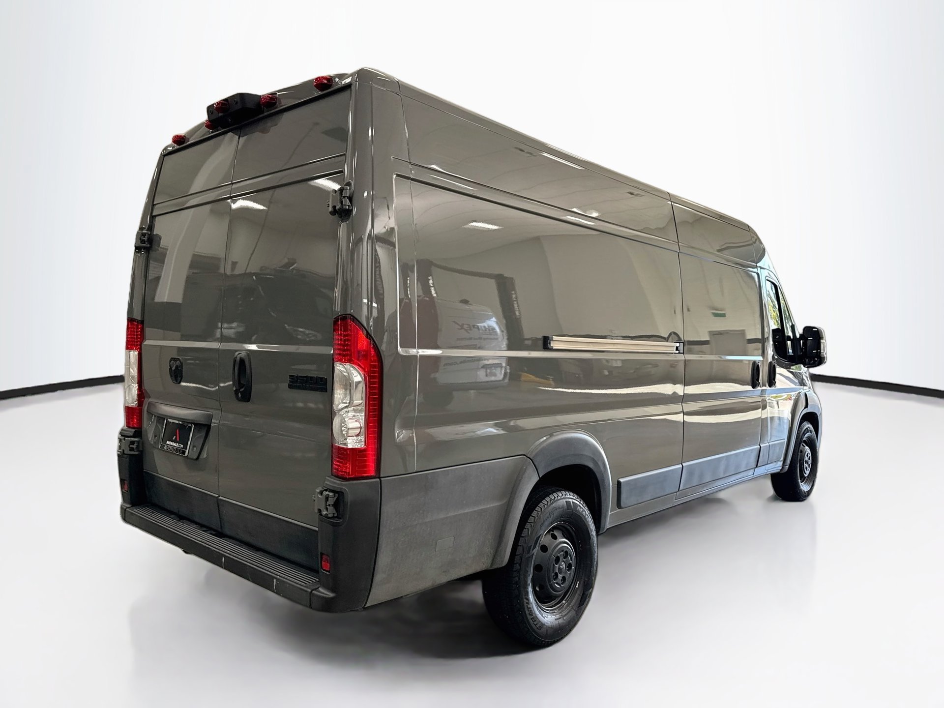 Used 2023 RAM ProMaster 3500 w/ Driver Convenience Group FWD image 8