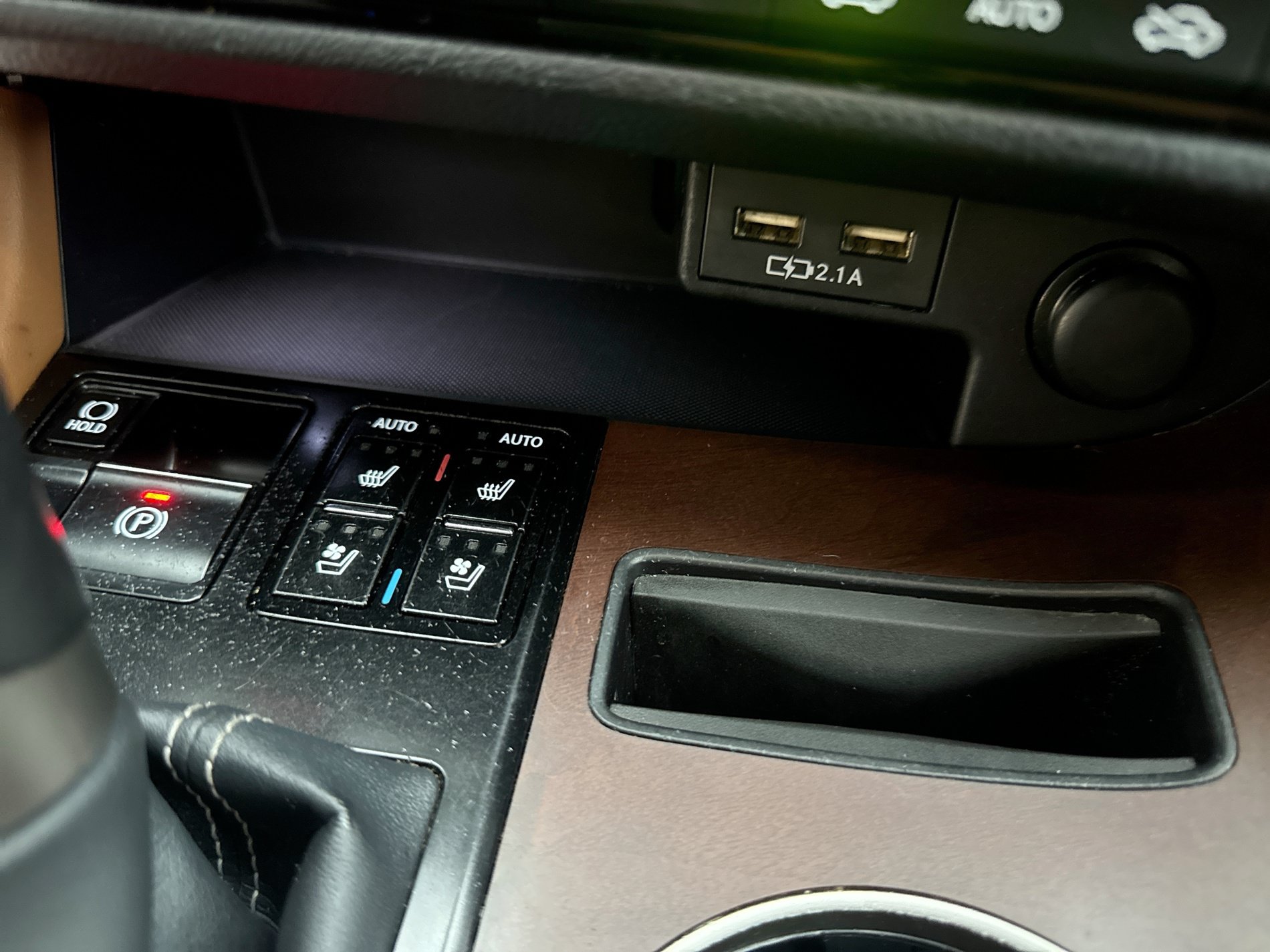 Used 2022 Lexus RX 350 FWD w/ Premium Package image 24
