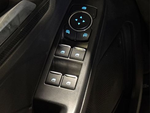 Certified 2025 Ford Escape ST-Line image 34