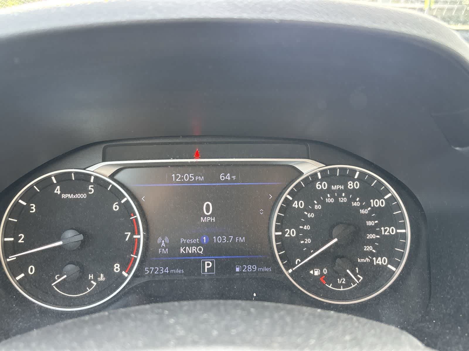 Used 2020 Nissan Altima 2.5 S FWD image 9