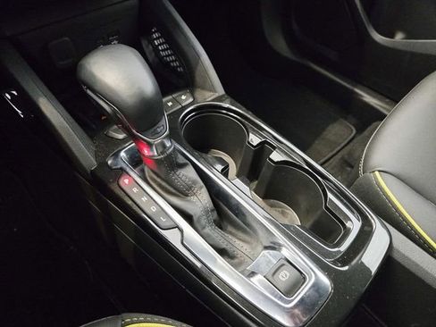 Certified 2025 Chevrolet TrailBlazer ACTIV w/ Convenience Package image 24