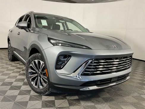 New 2026 Buick Envision Preferred image 45