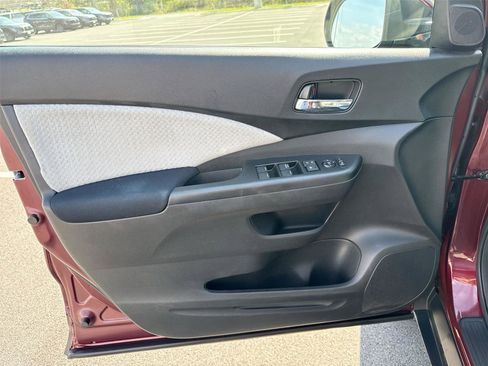 Used 2015 Honda CR-V EX image 11
