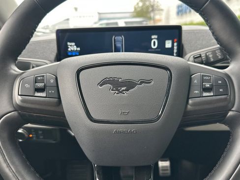 Used 2021 Ford Mustang Mach-E Premium image 24