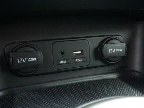 Used 2016 Kia Sportage LX image 28