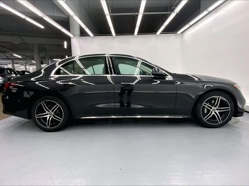 New 2026 Mercedes-Benz E 350 Sedan image 9
