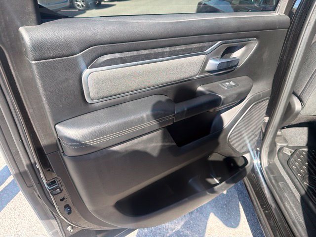 Used 2019 RAM 1500 Big Horn AWD/4WD image 9