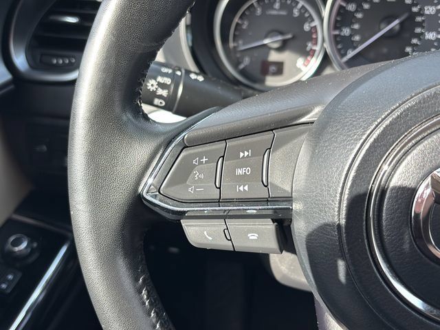 Used 2018 MAZDA CX-9 Touring AWD/4WD image 17