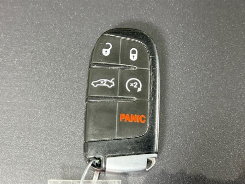 Used 2019 Dodge Charger GT w/ Performance Handling Group image 36