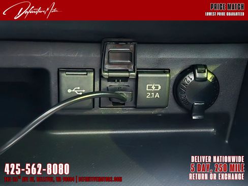 Used 2021 Toyota Highlander Platinum image 45