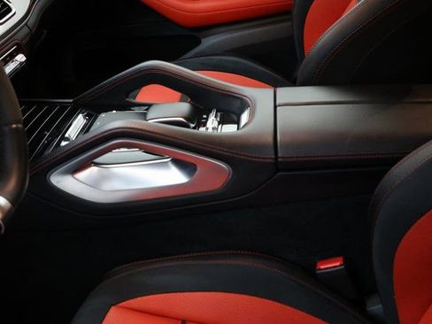 Used 2023 Mercedes-Benz GLE 53 AMG 4MATIC Coupe image 92