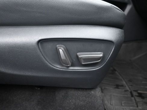 Used 2024 Toyota Grand Highlander AWD image 12