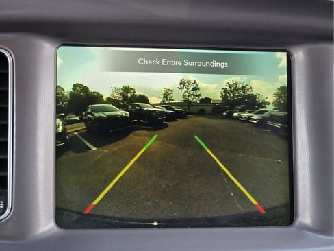Used 2023 Dodge Charger Scat Pack w/ Plus Group RWD image 21