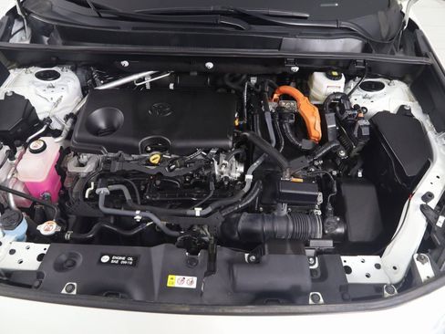 Used 2022 Toyota RAV4 Limited image 44