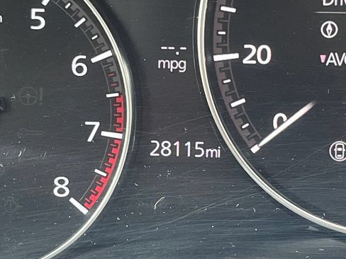 Used 2023 MAZDA CX-30 AWD 2.5 S w/ Preferred Package image 22