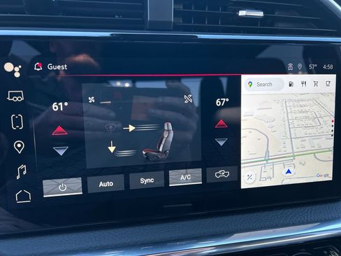 New 2026 GMC Sierra 3500 Denali w/ Denali Reserve Package image 36