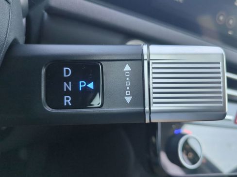 New 2026 Hyundai Tucson Limited image 21