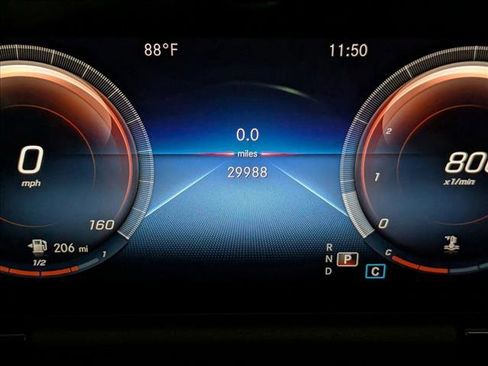 Used 2022 Mercedes-Benz GLA 250 GLA 250 image 11