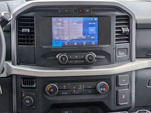 Used 2023 Ford F150 XLT AWD/4WD image 16