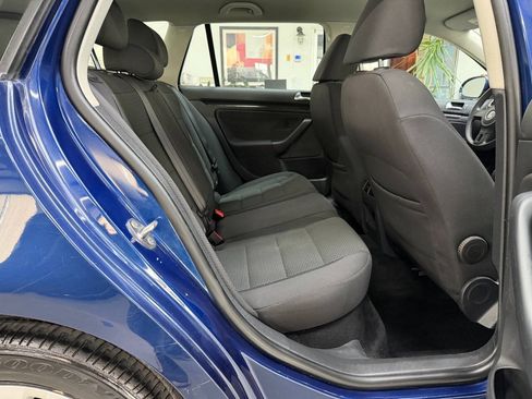 Used 2011 Volkswagen Jetta S FWD image 15