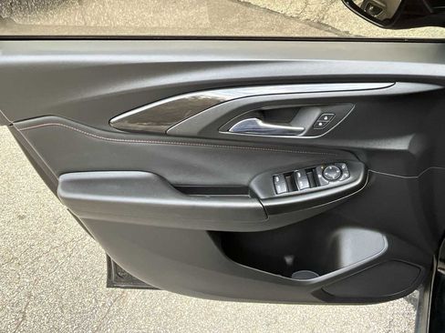 Certified 2021 Chevrolet TrailBlazer RS w/ Convenience Package image 20