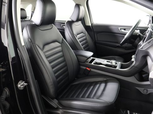 Used 2024 Ford Edge SEL w/ Convenience Package AWD/4WD image 31